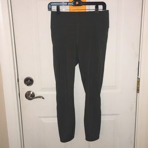 Lulu leggings